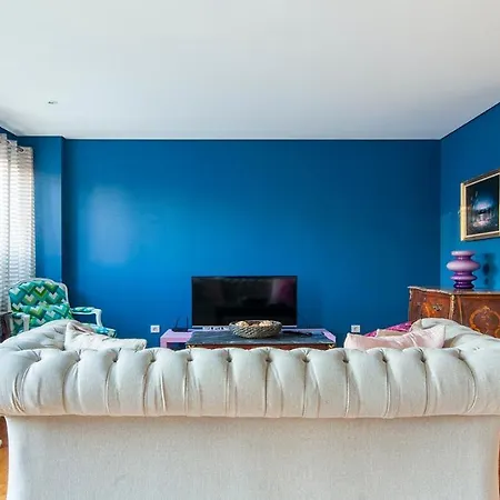 Apartamento Plum Guide - The Great Wave *