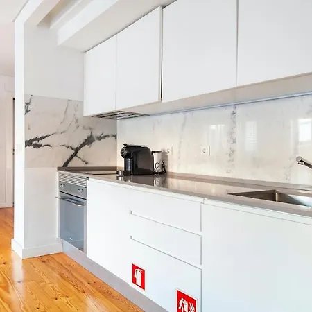 Apartamento Plum Guide - The Great Wave *