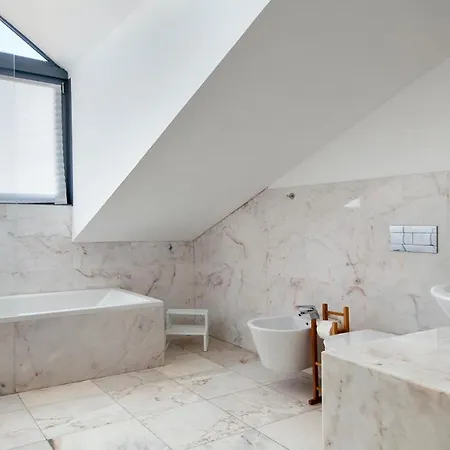 Plum Guide - The Great Wave Apartamento *