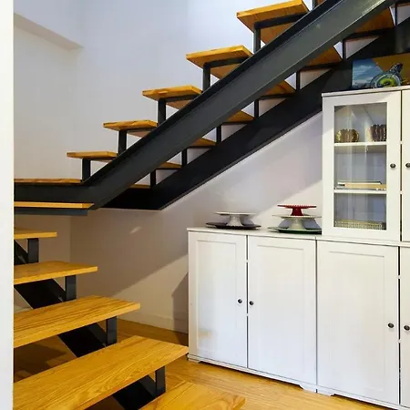 Apartamento Plum Guide - The Great Wave Lisboa
